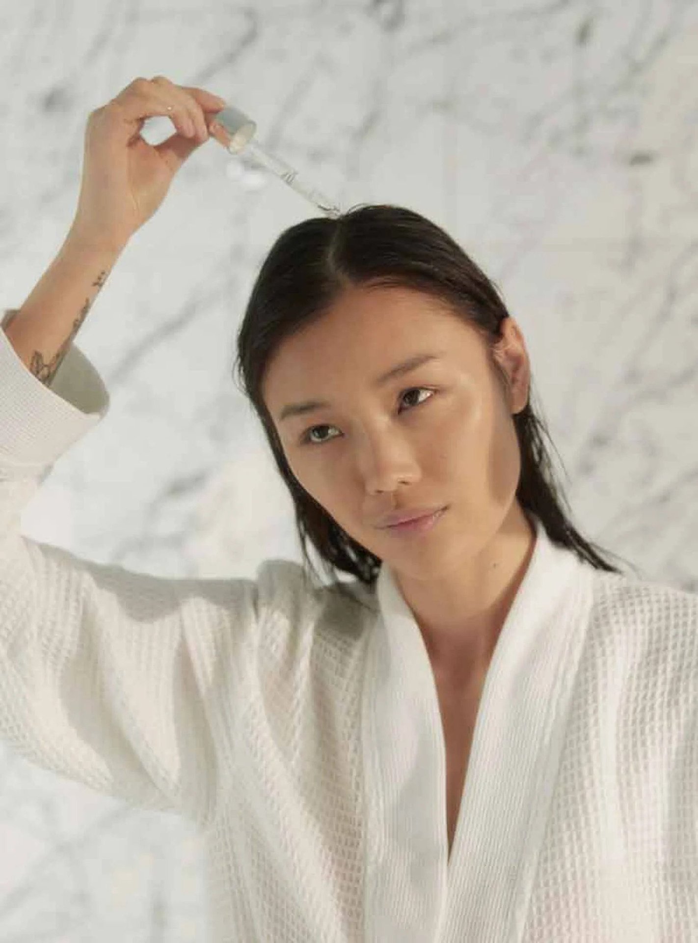 7 Hair and Scalp Treatments